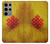 S2318 永遠の結び目ユニティ仏教 Eternal Knot Unity Buddhist Spiritual Meditation Sign Samsung Galaxy S23 Ultra バックケース、フリップケース・カバー