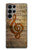 S2368 楽譜ノート Sheet Music Notes Samsung Galaxy S23 Ultra バックケース、フリップケース・カバー