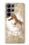 S2372 -ジュラ紀の化石 - T-Rex Jurassic Fossil Samsung Galaxy S23 Ultra バックケース、フリップケース・カバー