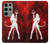 S2455 セクシーな悪魔ガール Sexy Devil Girl Samsung Galaxy S23 Ultra バックケース、フリップケース・カバー