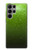 S2475 緑リンゴ Green Apple Texture Seamless Samsung Galaxy S23 Ultra バックケース、フリップケース・カバー