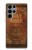 S2890 聖書 Holy Bible 1611 King James Version Samsung Galaxy S23 Ultra バックケース、フリップケース・カバー