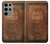 S2890 聖書 Holy Bible 1611 King James Version Samsung Galaxy S23 Ultra バックケース、フリップケース・カバー