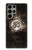 S2902 ヨガナマステオムシンボル Yoga Namaste Om Symbol Samsung Galaxy S23 Ultra バックケース、フリップケース・カバー