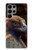 S3376 イーグルアメリカ国旗 Eagle American Flag Samsung Galaxy S23 Ultra バックケース、フリップケース・カバー