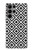 S3424 ルタ柄 Ruta Pattern Samsung Galaxy S23 Ultra バックケース、フリップケース・カバー