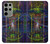 S3545 量子粒子衝突 Quantum Particle Collision Samsung Galaxy S23 Ultra バックケース、フリップケース・カバー