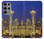 S3550 スペースニードルシアトルのスカイライン Space Needle Seattle Skyline Samsung Galaxy S23 Ultra バックケース、フリップケース・カバー