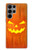 S3828 カボチャハロウィーン Pumpkin Halloween Samsung Galaxy S23 Ultra バックケース、フリップケース・カバー