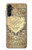 S0330 聖書のページ Bible Page Samsung Galaxy A14 5G バックケース、フリップケース・カバー