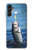 S1594 バス釣り Bass Fishing Samsung Galaxy A14 5G バックケース、フリップケース・カバー