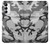 S1721 雪迷彩グラフィックプリント Snow Camo Camouflage Graphic Printed Samsung Galaxy A14 5G バックケース、フリップケース・カバー