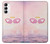 S2514 可愛い天使の羽 Cute Angel Wings Samsung Galaxy A14 5G バックケース、フリップケース・カバー
