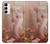 S2678 ヒンズー教徒の神ガネーシャ成功の主 Hindu God Ganesha Lord of Success Samsung Galaxy A14 5G バックケース、フリップケース・カバー