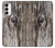 S2844 古い木材樹皮 グラフィック Old Wood Bark Printed Samsung Galaxy A14 5G バックケース、フリップケース・カバー