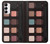 S3183 リップパレット Lip Palette Samsung Galaxy A14 5G バックケース、フリップケース・カバー