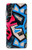 S3445 グラフィティストリートアート Graffiti Street Art Samsung Galaxy A14 5G バックケース、フリップケース・カバー