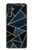 S3479 ネイビーブルーグラフィックアート Navy Blue Graphic Art Samsung Galaxy A14 5G バックケース、フリップケース・カバー