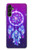 S3484 かわいいギャラクシードリームキャッチャー Cute Galaxy Dream Catcher Samsung Galaxy A14 5G バックケース、フリップケース・カバー