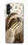 S3559 ナマケモノ Sloth Pattern Samsung Galaxy A14 5G バックケース、フリップケース・カバー