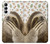 S3559 ナマケモノ Sloth Pattern Samsung Galaxy A14 5G バックケース、フリップケース・カバー
