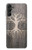 S3591 バイキングツリーオブライフシンボル Viking Tree of Life Symbol Samsung Galaxy A14 5G バックケース、フリップケース・カバー