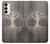 S3591 バイキングツリーオブライフシンボル Viking Tree of Life Symbol Samsung Galaxy A14 5G バックケース、フリップケース・カバー