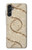 S3703 モザイクタイル Mosaic Tiles Samsung Galaxy A14 5G バックケース、フリップケース・カバー