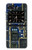 S0063 回路基板 Curcuid Board Motorola Moto Razr 2022 バックケース、フリップケース・カバー