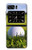 S0068 ゴルフ Golf Motorola Moto Razr 2022 バックケース、フリップケース・カバー