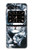 S0265 ホワイトタイガー White Tiger Motorola Moto Razr 2022 バックケース、フリップケース・カバー