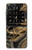 S0426 ゴールドドラゴン Gold Dragon Motorola Moto Razr 2022 バックケース、フリップケース・カバー