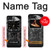 S0850 ガーゴイル悪魔 Gargoyle Devil Demon Motorola Moto Razr 2022 バックケース、フリップケース・カバー