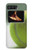 S0924 テニスボール Tennis Ball Motorola Moto Razr 2022 バックケース、フリップケース・カバー