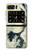 S1040 北斎 神奈川沖浪裏 Katsushika Hokusai The Great Wave of Kanagawa Motorola Moto Razr 2022 バックケース、フリップケース・カバー