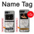 S1566 白フクロウ シロフクロウ Snowy Owl White Owl Motorola Moto Razr 2022 バックケース、フリップケース・カバー