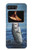 S1594 バス釣り Bass Fishing Motorola Moto Razr 2022 バックケース、フリップケース・カバー