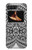 S1655 マオリのタトゥー Maori Tattoo Motorola Moto Razr 2022 バックケース、フリップケース・カバー