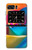 S1671 虹色のバラ Rainbow Colorful Rose Motorola Moto Razr 2022 バックケース、フリップケース・カバー