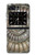 S1788 アンモナイト化石 Ammonite Fossil Motorola Moto Razr 2022 バックケース、フリップケース・カバー