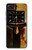 S2439 戦士スパルタンヘルメット Warrior Spartan Helmet Motorola Moto Razr 2022 バックケース、フリップケース・カバー