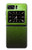 S2475 緑リンゴ Green Apple Texture Seamless Motorola Moto Razr 2022 バックケース、フリップケース・カバー