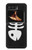 S2509 魚の骨 Fishbone Motorola Moto Razr 2022 バックケース、フリップケース・カバー