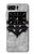 S2549 ロールシャッハ心理テスト Rorschach Psychological Test Motorola Moto Razr 2022 バックケース、フリップケース・カバー