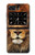 S2870 ライオン Lion King of Beasts Motorola Moto Razr 2022 バックケース、フリップケース・カバー