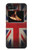 S2894 ヴィンテージイギリス旗 Vintage British Flag Motorola Moto Razr 2022 バックケース、フリップケース・カバー