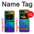 S2930 人魚のスケール Mermaid Fish Scale Motorola Moto Razr 2022 バックケース、フリップケース・カバー