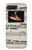 S3082 音楽シート Music Sheet Motorola Moto Razr 2022 バックケース、フリップケース・カバー