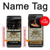 S3144 アンティークブラケット時計 Antique Bracket Clock Motorola Moto Razr 2022 バックケース、フリップケース・カバー