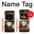 S3172 金時計 Gold Clock Live Motorola Moto Razr 2022 バックケース、フリップケース・カバー